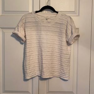 Textures white too from Loft Outlet. Size XS